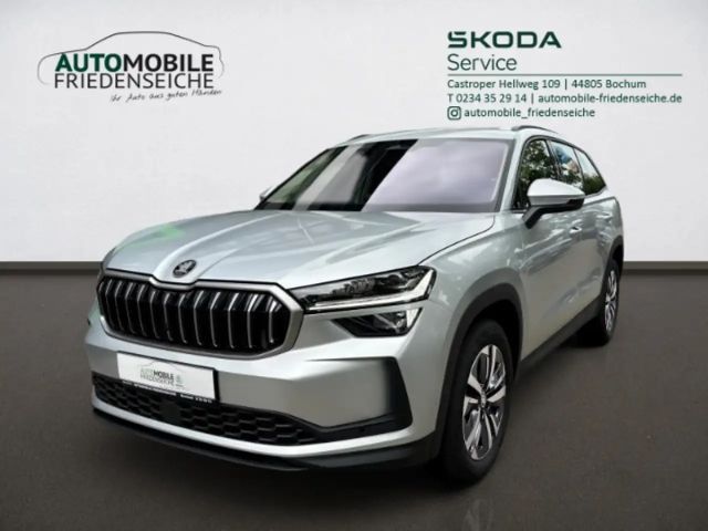 Skoda Kodiaq 2.0 TDI Selection