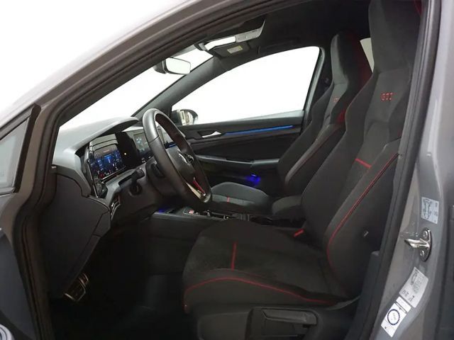 Volkswagen Golf 2.0 TSI DSG GTI