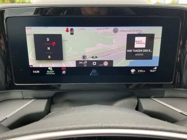 Skoda Kodiaq Sportline iV