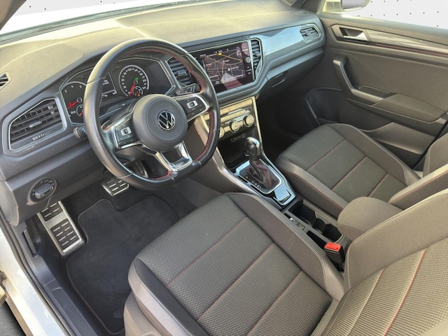 Volkswagen T-Roc 1.5 TSI R-Line Sport