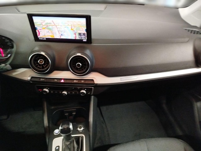 Audi Q2 35 TFSI S-Tronic