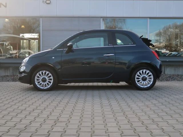 Fiat 500C Dolcevita