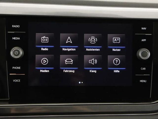 Volkswagen Taigo DSG Style