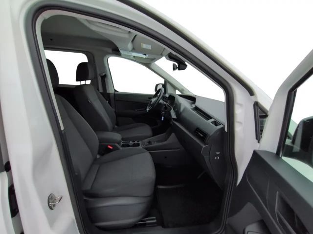 Volkswagen Caddy 2.0 TDI Combi DSG