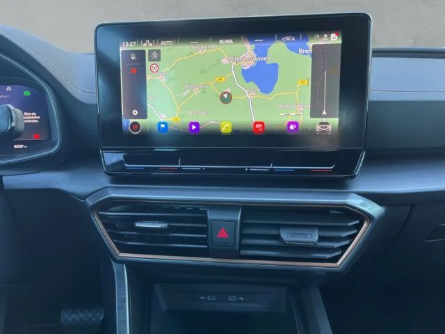 Cupra Formentor 4Drive