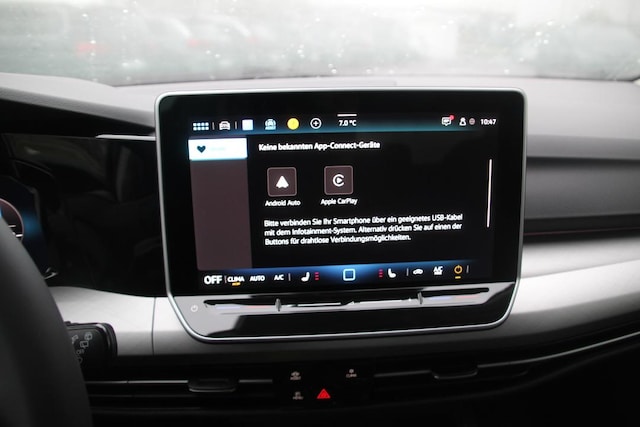 Volkswagen Golf 1.5 TSI