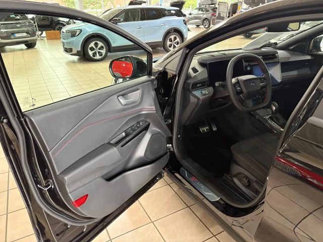 Ford Puma EcoBoost ST Line