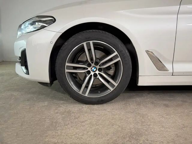 BMW 520 520d