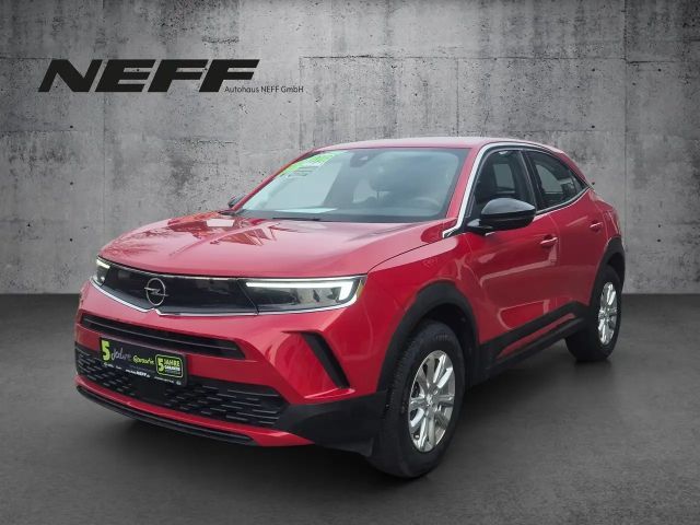 Opel Mokka 1.2 Turbo Edition Turbo