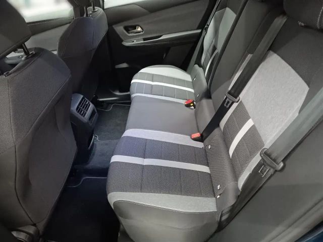 Opel Grandland X Edition Hybrid