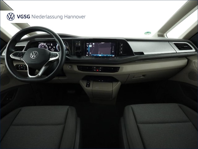 Volkswagen Multivan IQ.Drive Lang