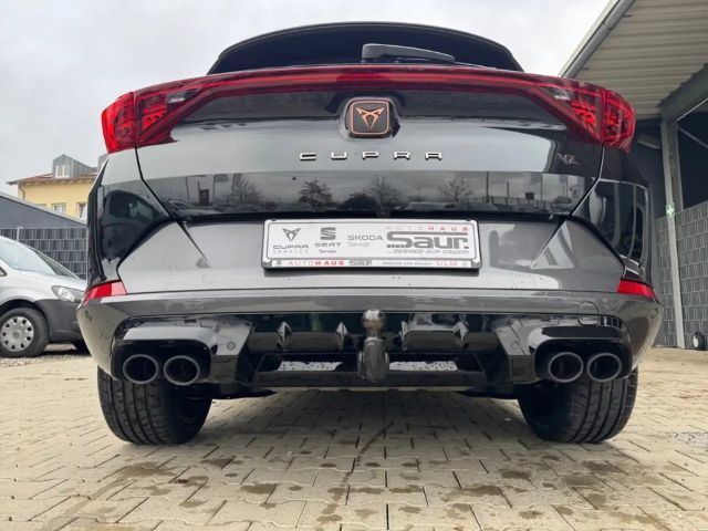 Cupra Formentor 2.0 TSI 4Drive DSG VZ