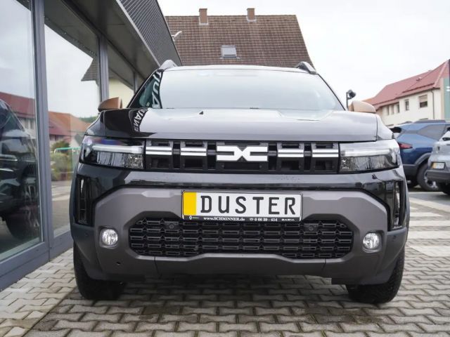 Dacia Duster 4WD Extreme TCe 130
