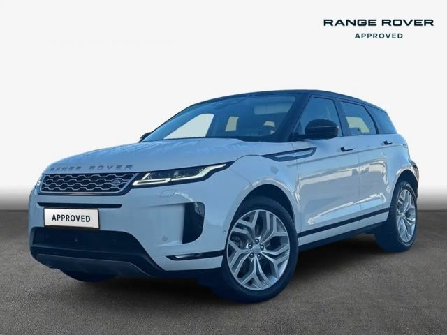 Land Rover Range Rover Evoque D200 SE