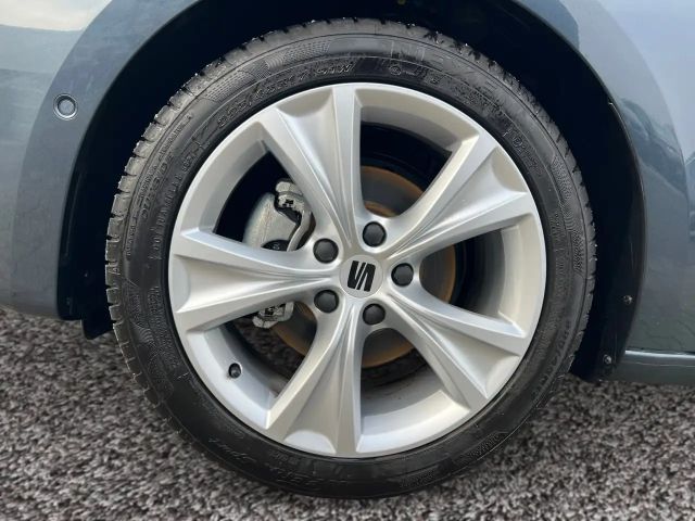 Seat Leon FR-lijn Sportstourer