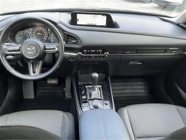 Mazda CX-30 4WD