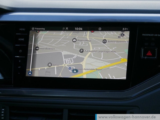 Volkswagen Taigo 1.0 TSI Style