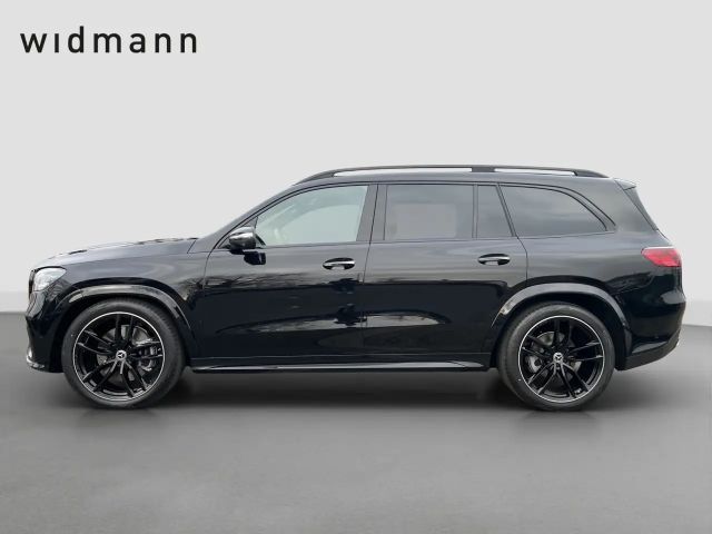 Mercedes-Benz GLS 450 4MATIC GLS 450 d