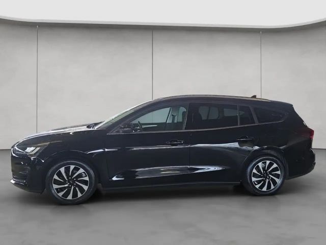 Ford Focus 1.5 EcoBlue Titanium Wagon