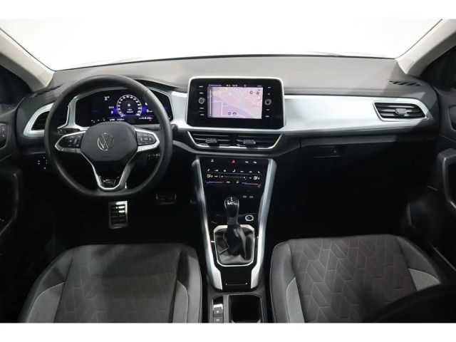 Volkswagen T-Roc 2.0 TDI DSG