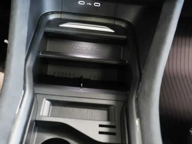 Skoda Kodiaq 2.0 TDI 4x4 Sportline