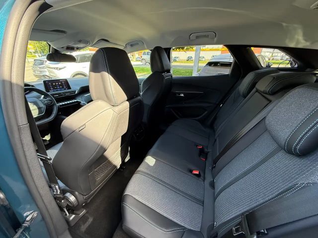 Peugeot 3008 Allure Pack