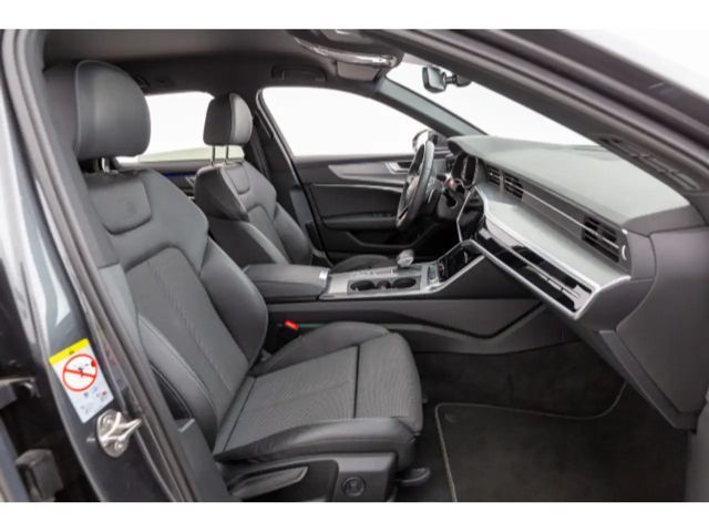 Audi A6 45 TFSI Quattro Sport