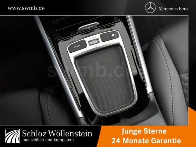 Mercedes-Benz B 180 Progressive