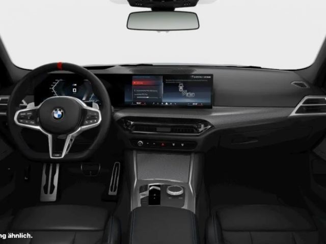 BMW 340 Sedan xDrive