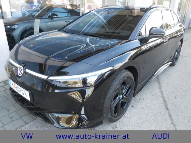 Volkswagen ID.7 4Motion GTX Tourer