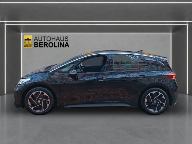 Volkswagen ID.3 Performance Pro