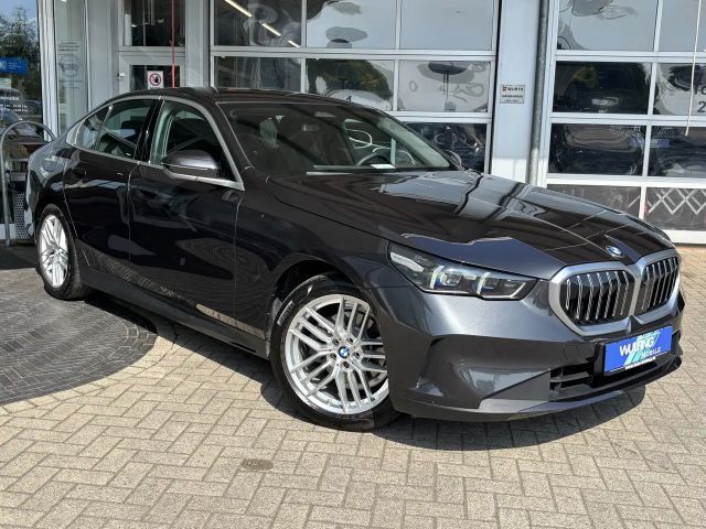 BMW 520 520d Sedan xDrive