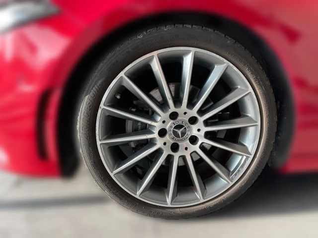 Mercedes-Benz A 180 Hatchback