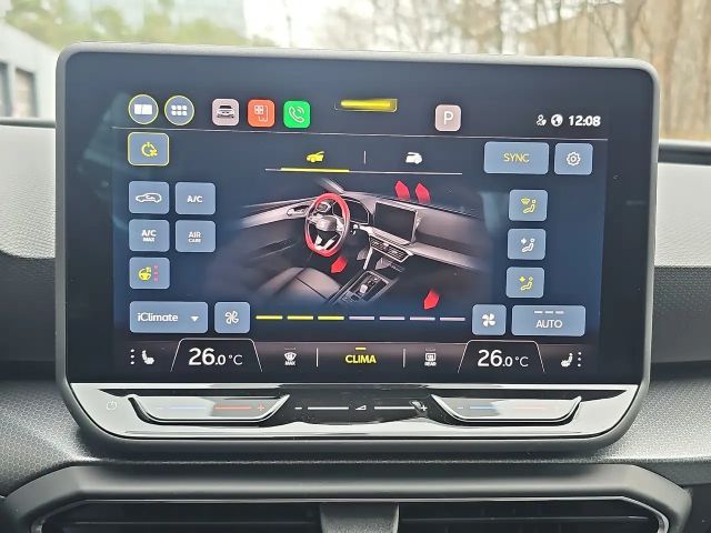 Seat Leon 1.5 eTSI Sportstourer Style