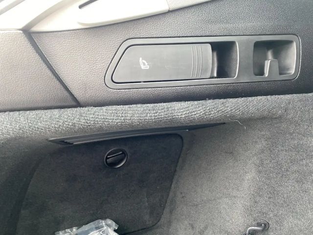 Audi A6 45 TDI Avant Quattro Sport