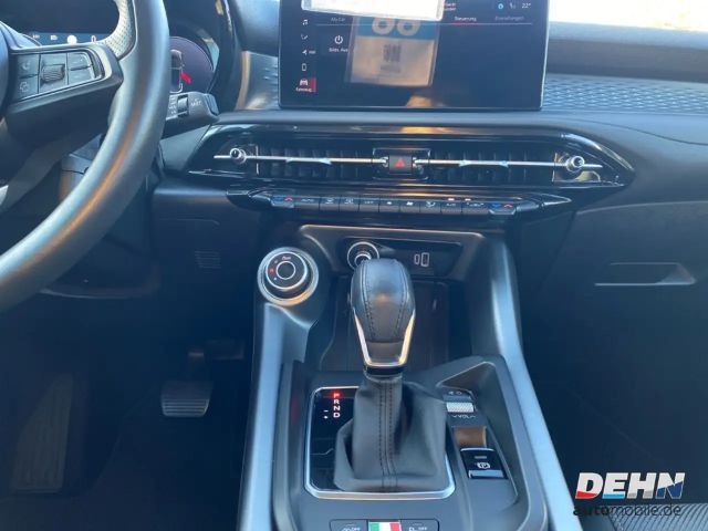 Alfa Romeo Tonale 1.6 TD Sprint AT SHZ LRHZ LED Navi VZE