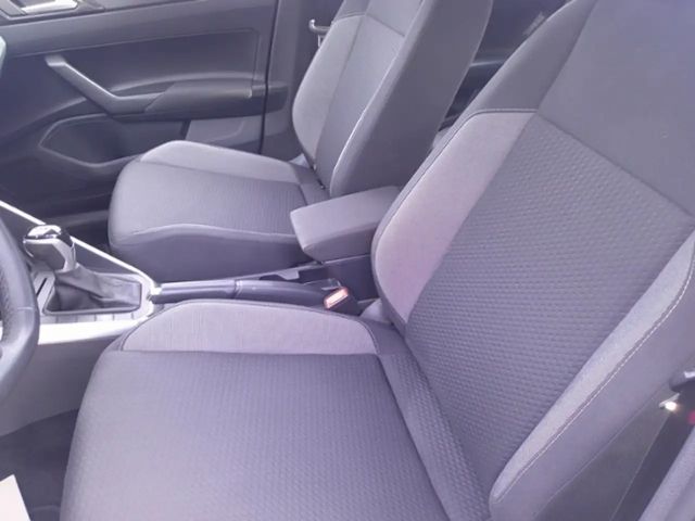 Volkswagen Polo 1.0 TSI DSG Life