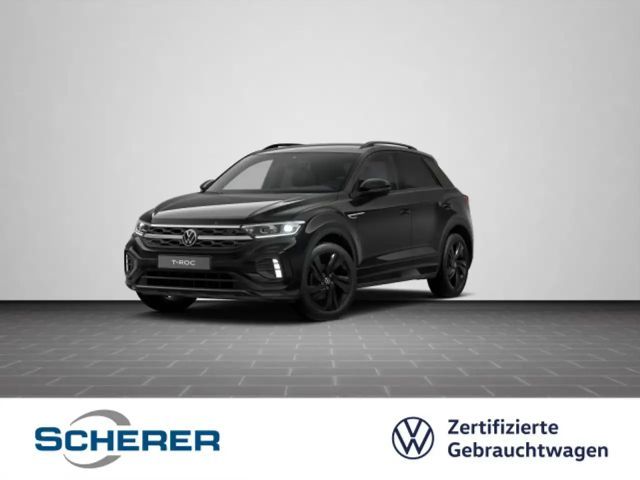 Volkswagen T-Roc 1.5 TSI DSG R-Line Style