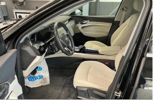 Audi e-tron 55 Quattro
