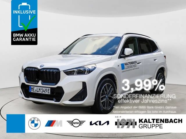 BMW X1 M-Sport