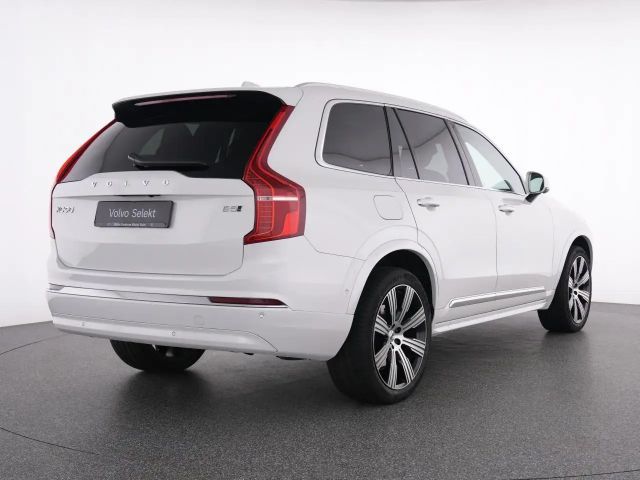 Volvo XC90 AWD Bright Ultimate