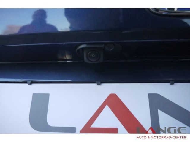 Honda CR-V 2.0 Elegance Hybrid