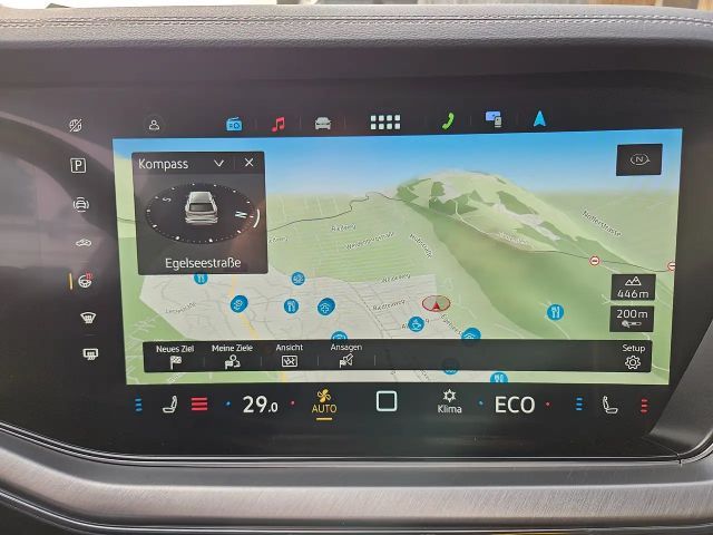 Volkswagen Touareg 3.0 V6 TDI 4Motion R-Line