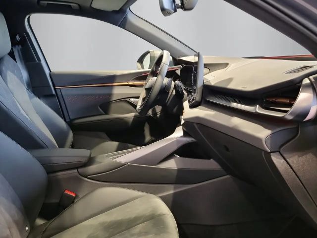 Cupra Terramar 2.0 TSI VZ