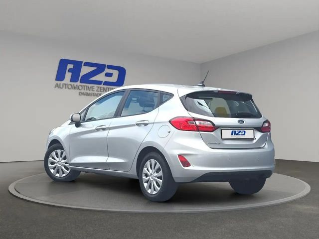 Ford Fiesta Cool & Connect