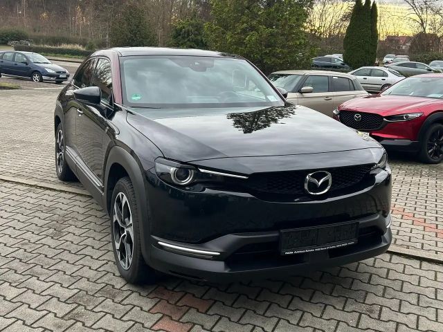 Mazda MX-30 Edition R R-EV