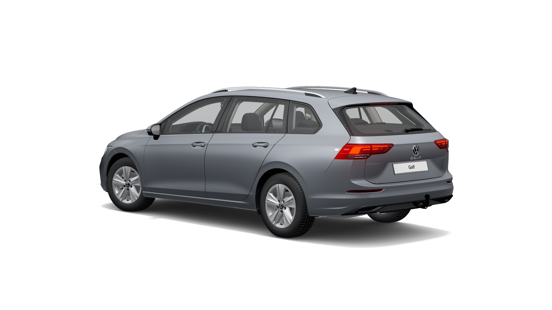 Volkswagen Golf 1.5 TSI Golf VIII Life Variant