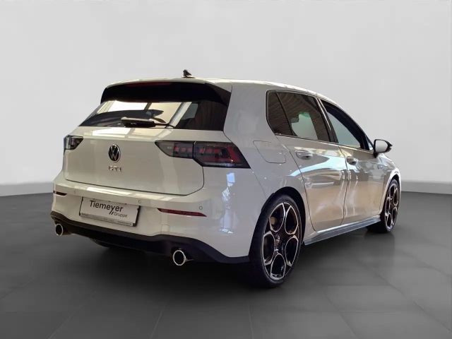 Volkswagen Golf DSG GTI Style