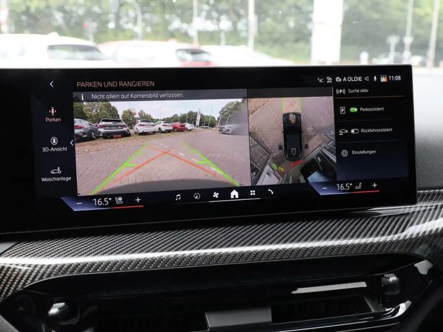 BMW 420 420d Coupé M-Sport xDrive