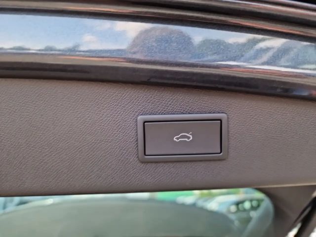 Seat Leon DSG FR-lijn Sportstourer